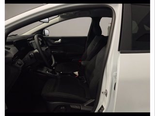 FORD Puma Titanium 1.0 EcoBoost Hybrid  125CV Trasmissione manuale a 6 rapporti Trazione anteriore