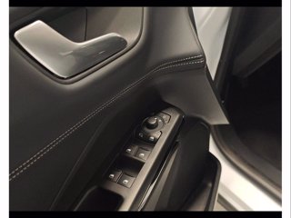 FORD Puma Titanium 1.0 EcoBoost Hybrid  125CV Trasmissione manuale a 6 rapporti Trazione anteriore