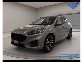 FORD Kuga 2.5 Full Hybrid ST-Line X