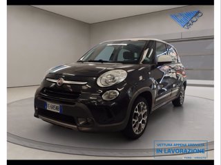 FIAT 500L 1.3 MJT Trekking Dualogic