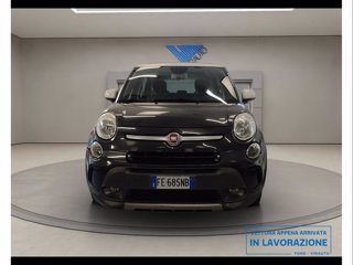 FIAT 500L 1.3 MJT Trekking Dualogic
