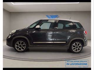 FIAT 500L 1.3 MJT Trekking Dualogic