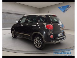 FIAT 500L 1.3 MJT Trekking Dualogic