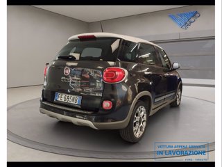 FIAT 500L 1.3 MJT Trekking Dualogic