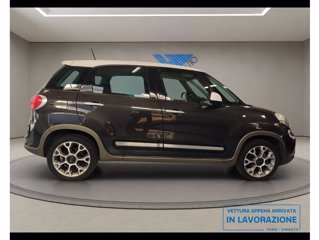 FIAT 500L 1.3 MJT Trekking Dualogic