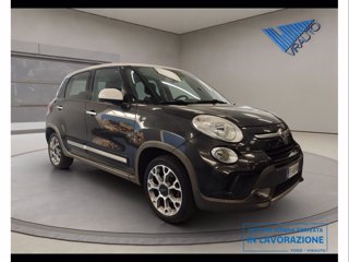 FIAT 500L 1.3 MJT Trekking Dualogic