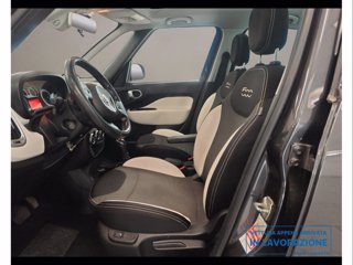 FIAT 500L 1.3 MJT Trekking Dualogic