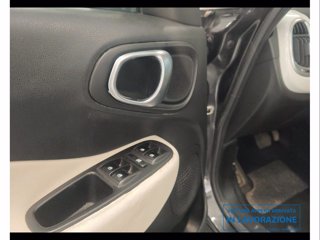 FIAT 500L 1.3 MJT Trekking Dualogic