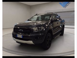 FORD Ranger 2.0 EcoBlue Wildtrak - Doppia Cabina