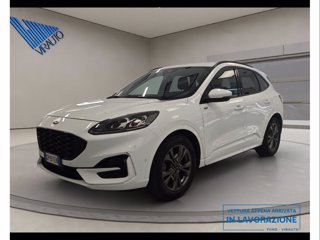 FORD Kuga 2.0 EcoBlue ST-Line X