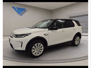LAND ROVER Discovery Sport 2.0D