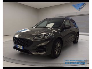 FORD Kuga 1.5 EcoBoost ST-Line