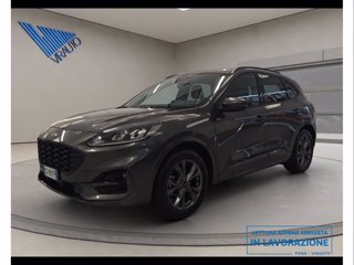 FORD Kuga 2.5 Full Hybrid ST-Line