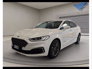 FORD Mondeo 2.0 Hybrid Vignale