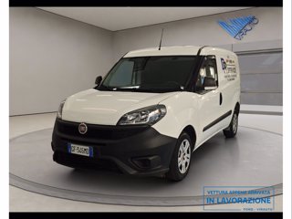 FIAT Doblò 1.6 MJT PC-TN Cargo Business
