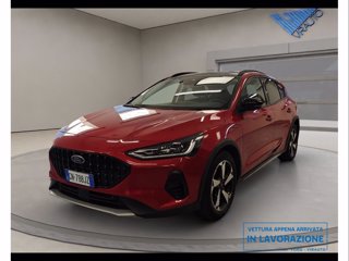 FORD Focus Active 1.0t EcoBoost Hybrid