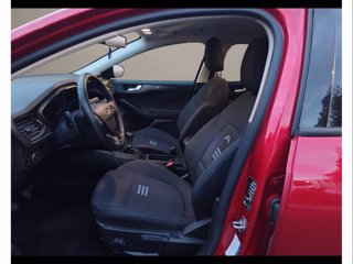 FORD Focus Active 1.0t EcoBoost Hybrid