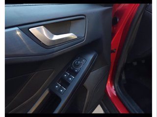 FORD Focus Active 1.0t EcoBoost Hybrid