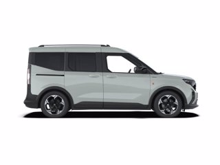 FORD Nuovo Tourneo Active 1.0 EcoBoost 125 CV 93 kW Trasmissione automatica Powershift a 7 rapporti 2WD