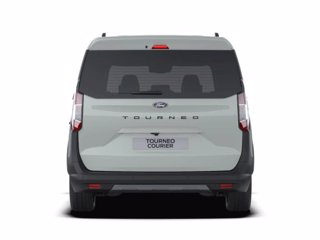 FORD Nuovo Tourneo Active 1.0 EcoBoost 125 CV 93 kW Trasmissione automatica Powershift a 7 rapporti 2WD