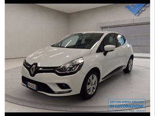 RENAULT Clio 1.5 dci Energy Business