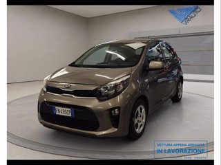 KIA Picanto 1.0 Active