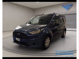 FORD Transit Connect 200 1.5 EcoBlue TDCi Trend - L1H1