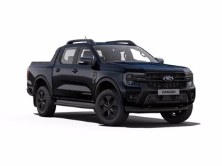 FORD Ranger P703 Doppia Cabina Stormtrak PHEV 2.3 Plug In Hybrid 281CV A10 AWD 5p