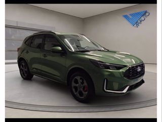 FORD Kuga ST-Line X2.5 Benzina Plug In Hybrid Automatica (HF55)Anteriore 2WD