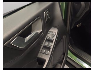 FORD Kuga ST-Line X2.5 Benzina Plug In Hybrid Automatica (HF55)Anteriore 2WD