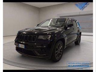 JEEP Grand Cherokee 3.0 V6