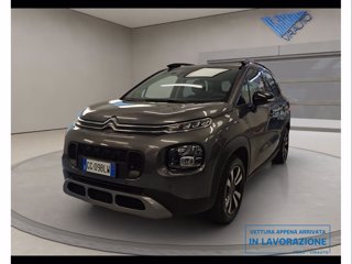 CITROEN C3 Aircross 1.2 PureTech Shine