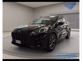 FORD Kuga 1.5 EcoBoost ST-Line