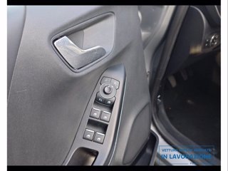 FORD Puma 1.0 EcoBoost Hybrid ST-Line X