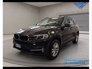 BMW X5 xDrive 30d Luxury