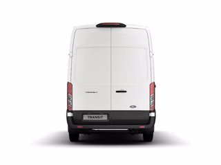FORD Transit Van Trend 2.0 EcoBlue Van 165cv 350 L2H2