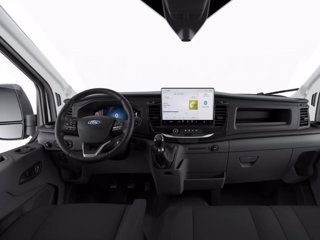 FORD Transit Van Trend 2.0 EcoBlue Van 165cv 350 L2H2