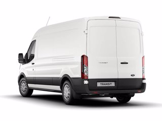FORD Transit Van Trend 2.0 EcoBlue Van 165cv 350 L3H2