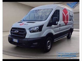 FORD Transit 290 2.0 TDCi Trend - L2H2