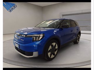 FORD Explorer EV Extended Range Premium