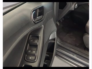 FORD 1.2 Ti-VCT Ultimate