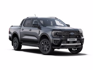 FORD Ranger P703 Doppia Cabina Wildtrak PHEV 2.3 Plug In Hybrid 281CV A10 AWD 5p