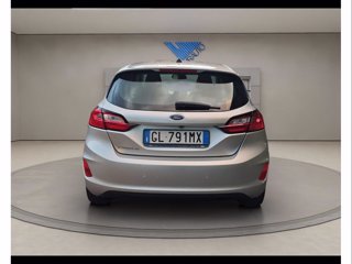 FORD Fiesta 5p 1.1 Titanium