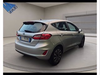 FORD Fiesta 5p 1.1 Titanium