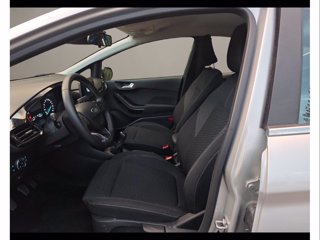 FORD Fiesta 5p 1.1 Titanium