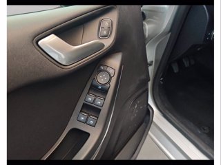 FORD Fiesta 5p 1.1 Titanium