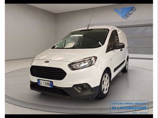 FORD Transit Courier 1.5 TDCi Trend