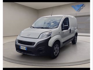 FIAT Fiorino 1.3 MJT - Cargo