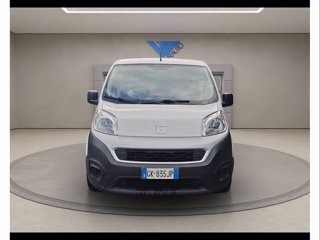 FIAT Fiorino 1.3 MJT - Cargo