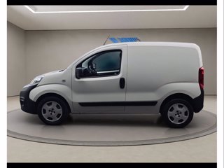 FIAT Fiorino 1.3 MJT - Cargo